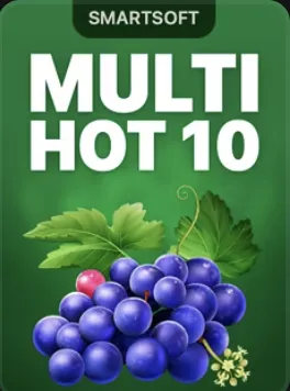 Multi Hot 10 no 389win