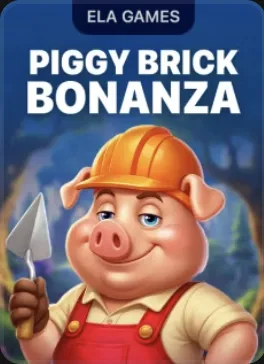 Piggy Brick Bonanza no 389win
