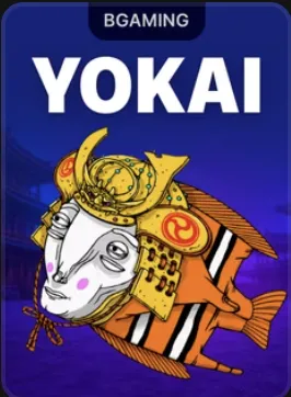 Yokai no 389win