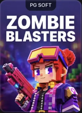 Zombie Blasters no 389win