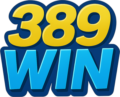 389win Logo